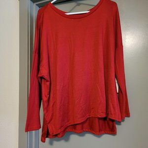 Joyspun Long Sleeve Sweater